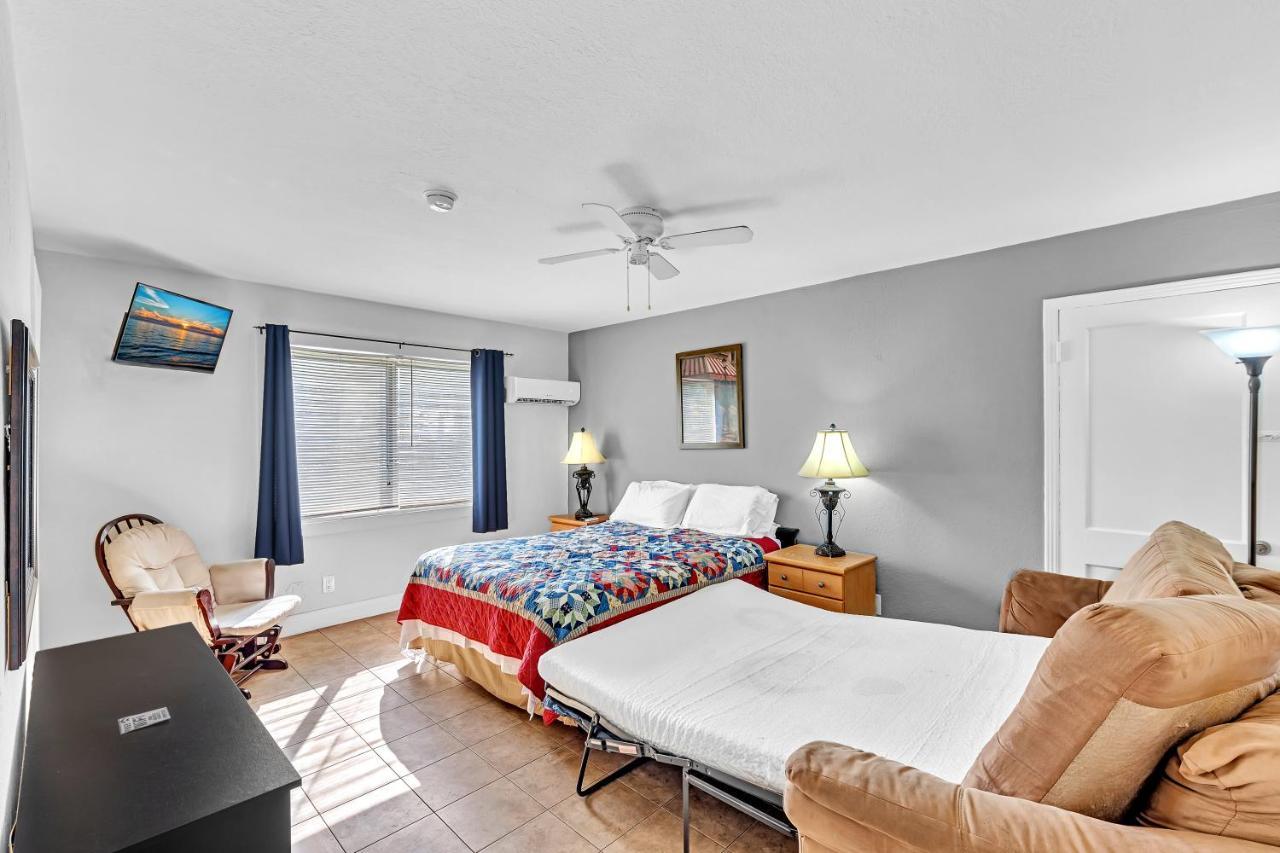 The Caroline Hotel Hollywood Buitenkant foto