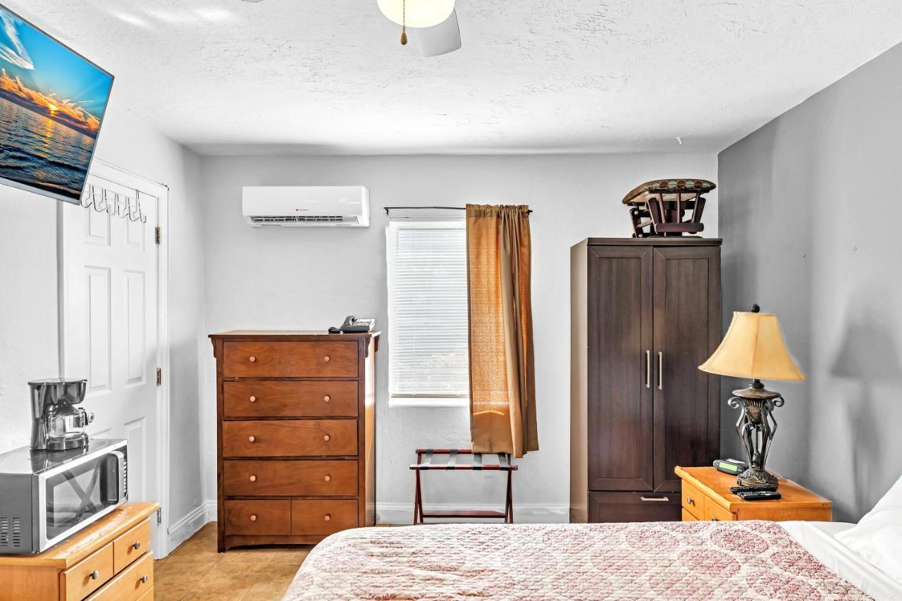 The Caroline Hotel Hollywood Buitenkant foto